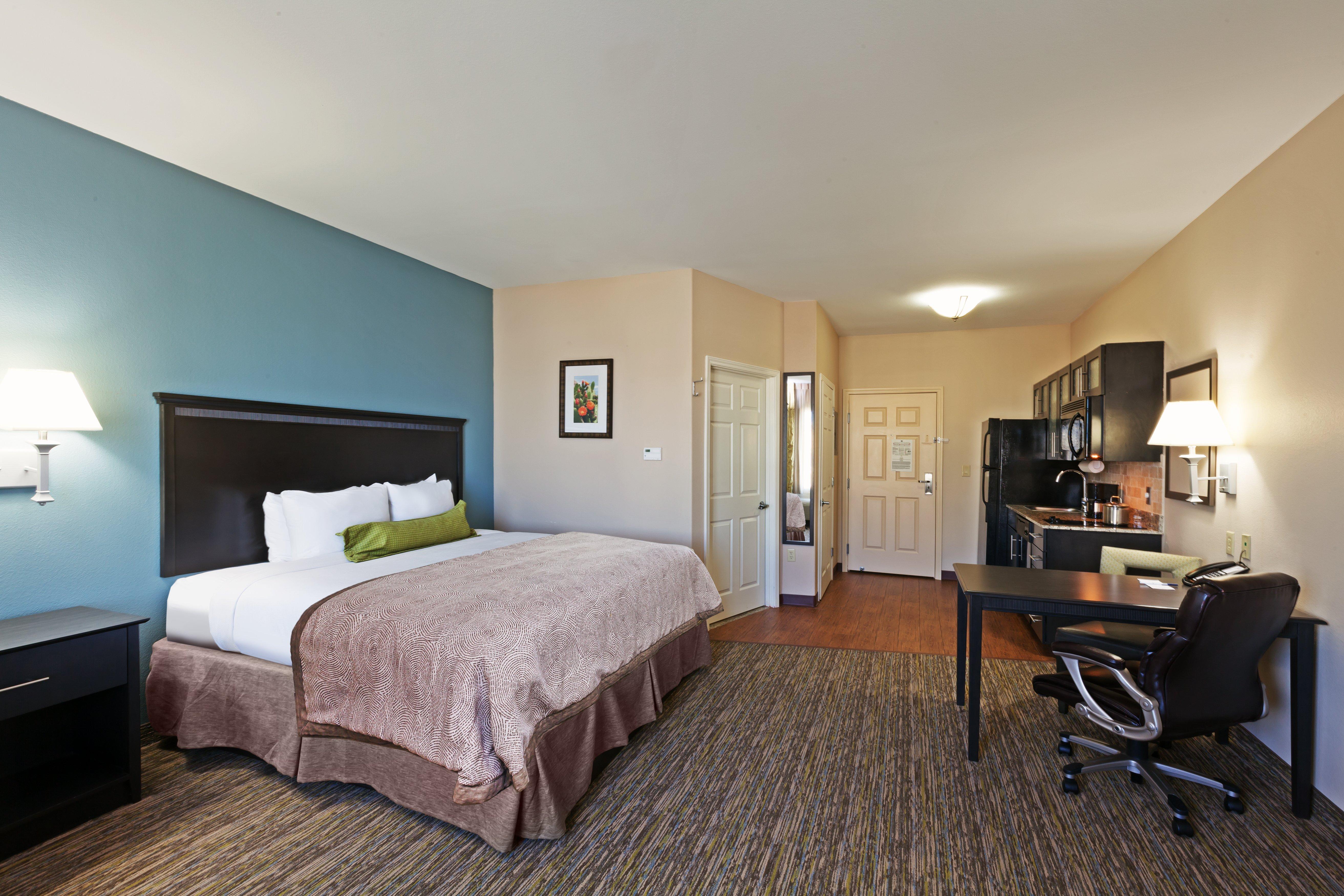 Candlewood Amarillo-Western Crossing By Ihg Exterior photo
