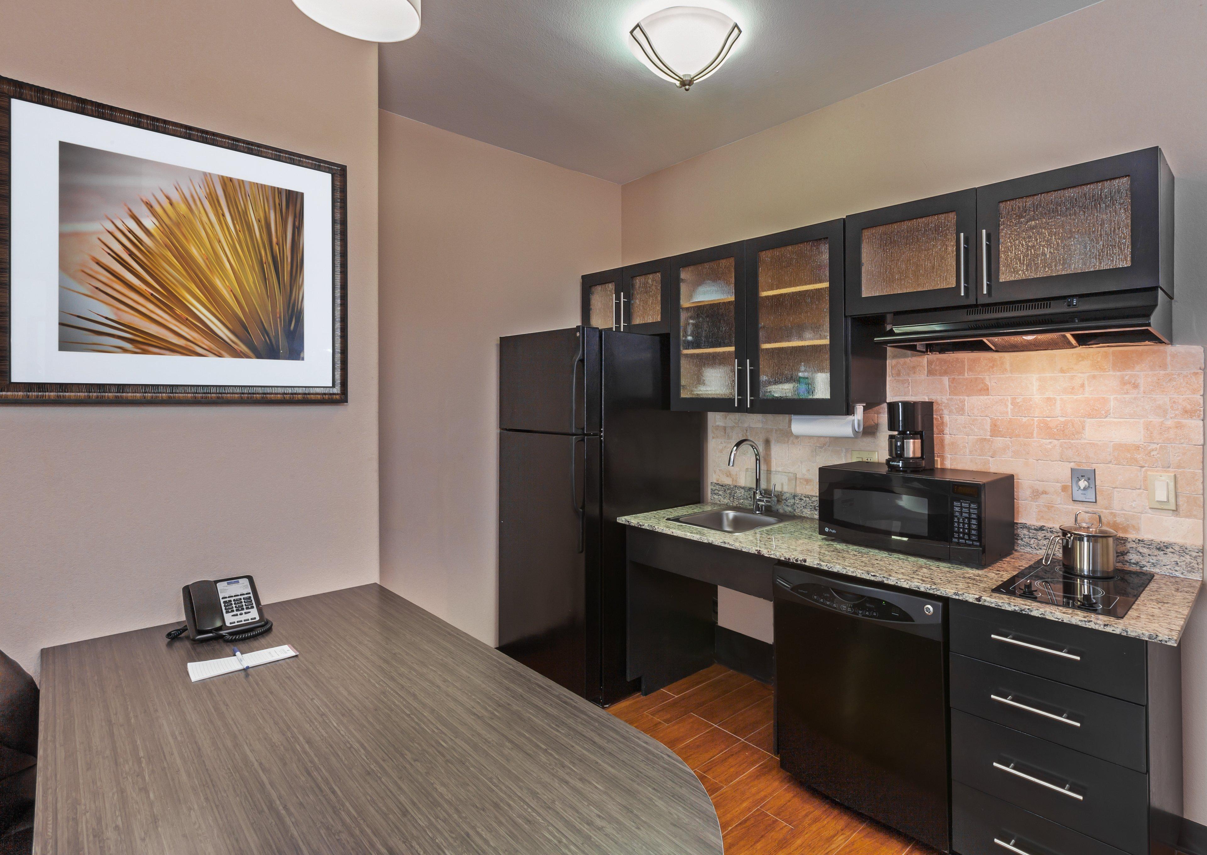 Candlewood Amarillo-Western Crossing By Ihg Exterior photo