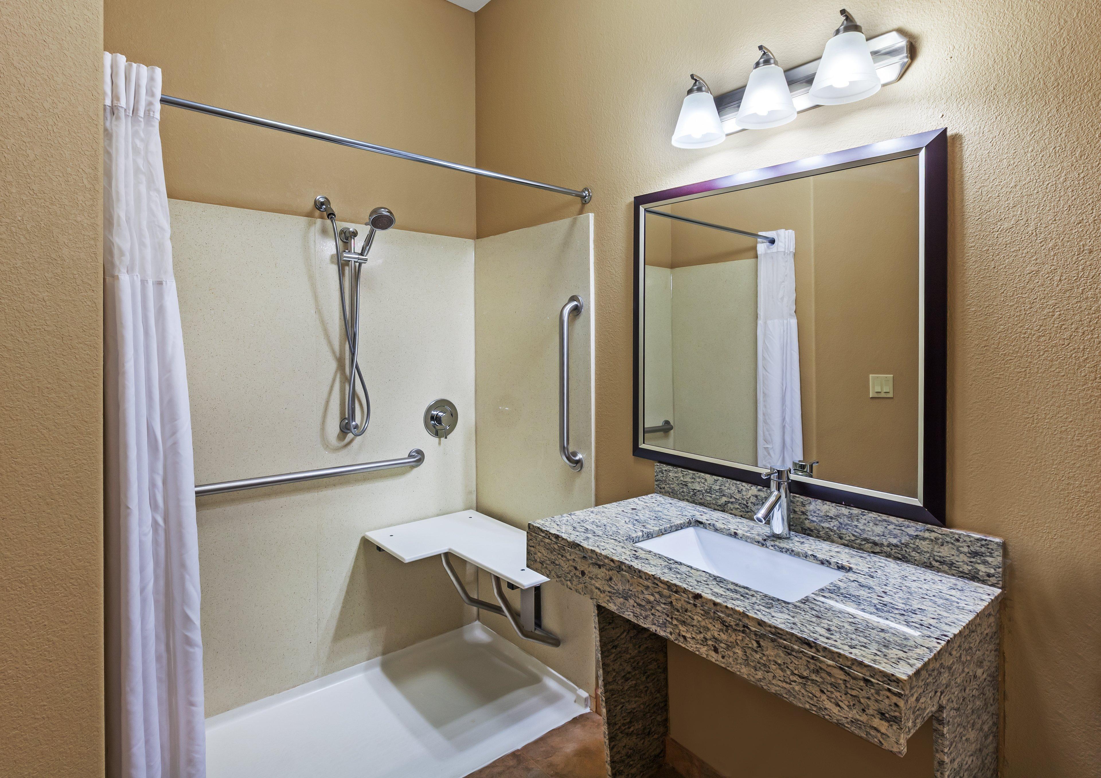 Candlewood Amarillo-Western Crossing By Ihg Exterior photo