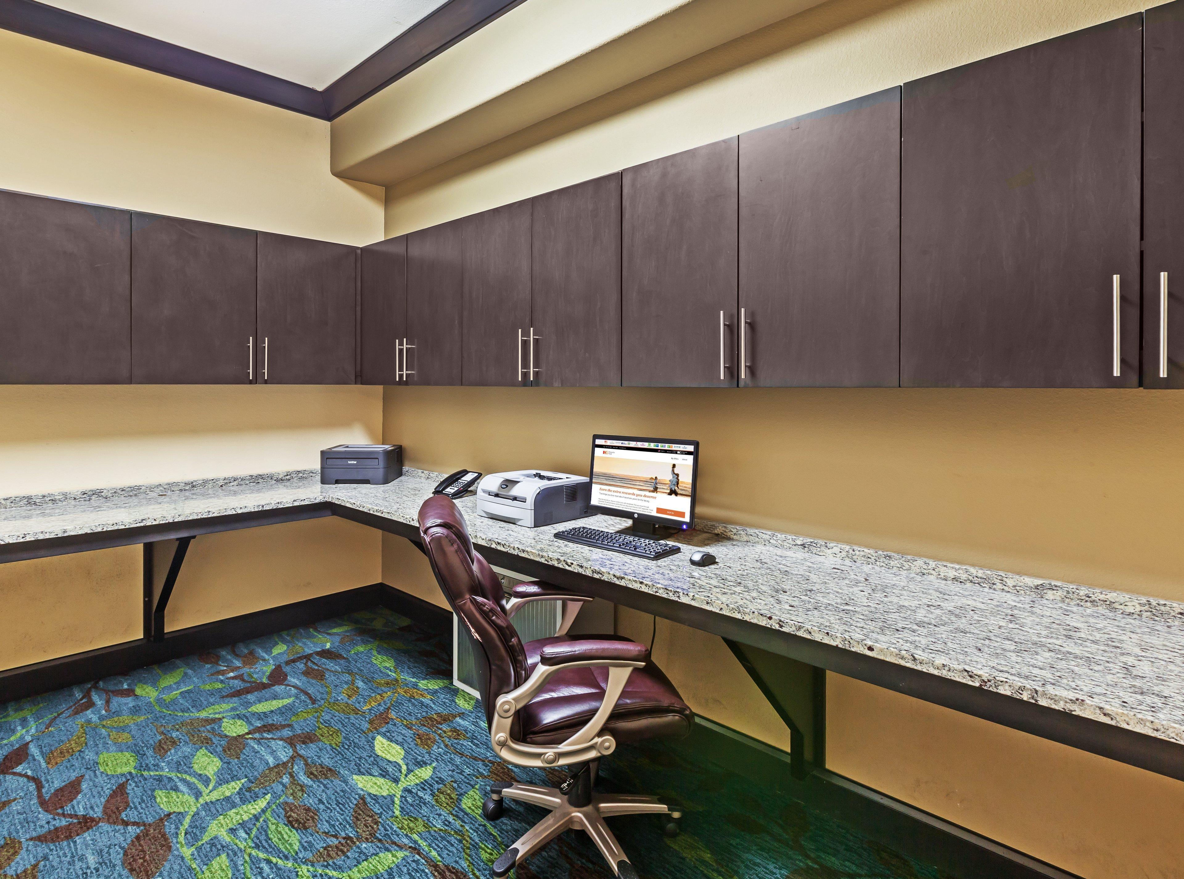 Candlewood Amarillo-Western Crossing By Ihg Exterior photo