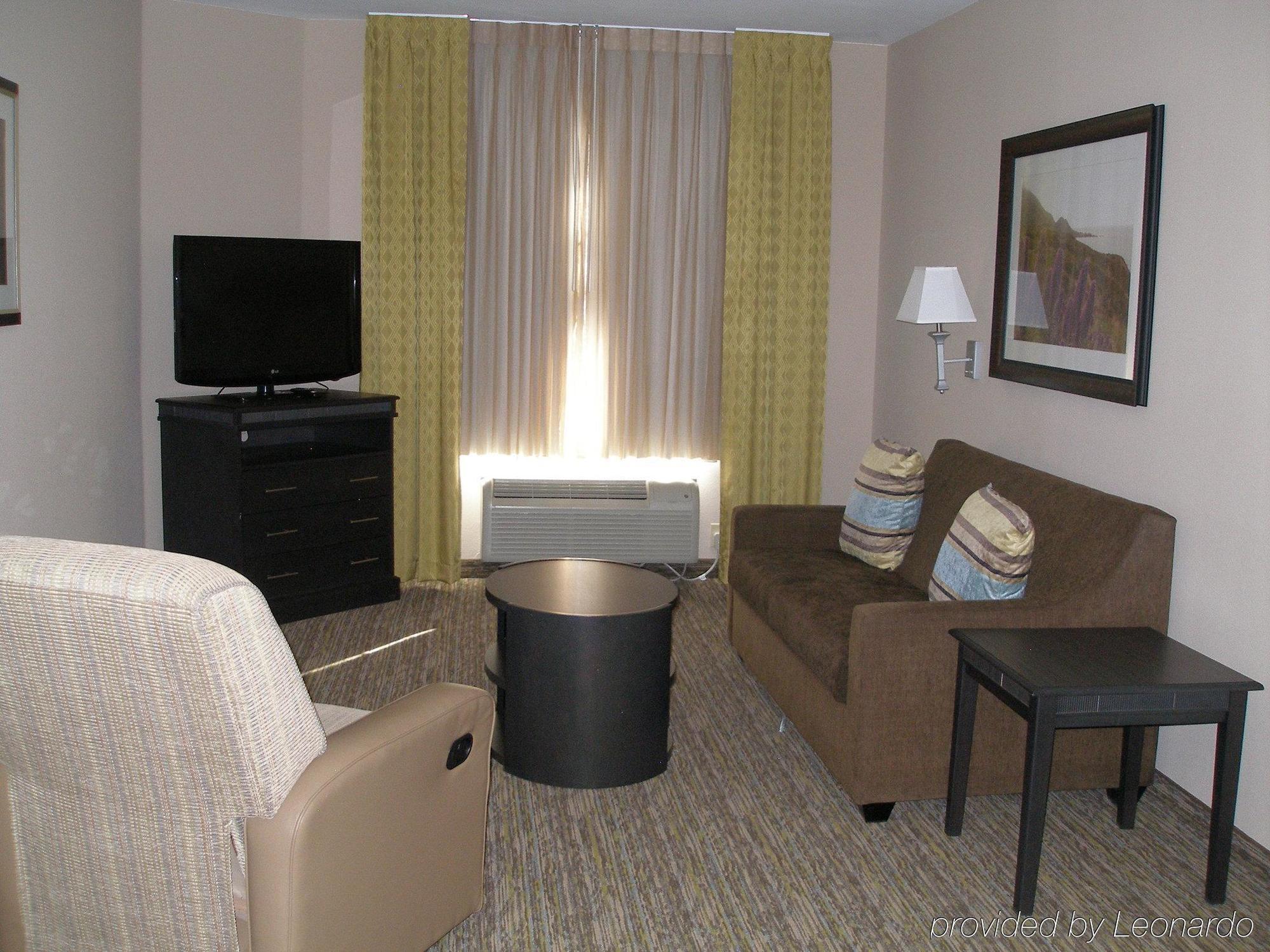 Candlewood Amarillo-Western Crossing By Ihg Exterior photo