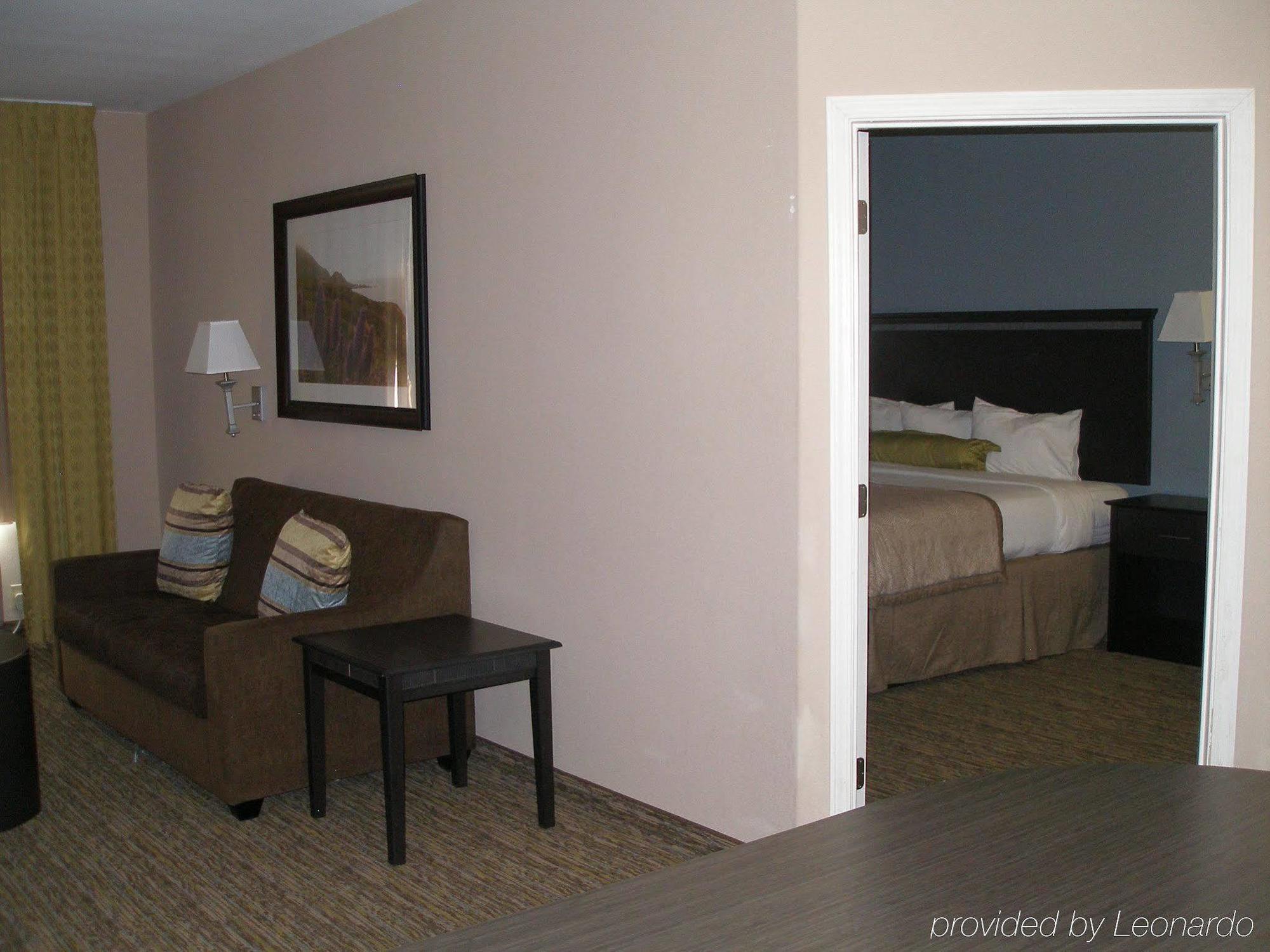 Candlewood Amarillo-Western Crossing By Ihg Exterior photo