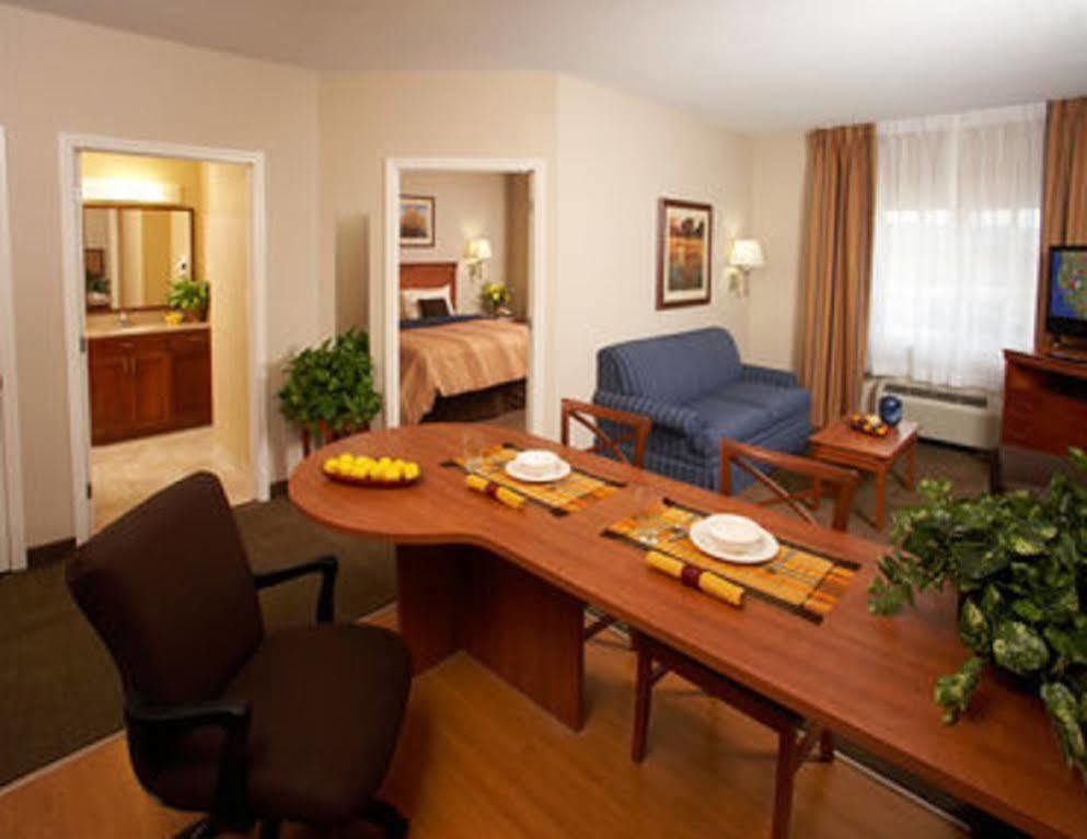 Candlewood Amarillo-Western Crossing By Ihg Exterior photo