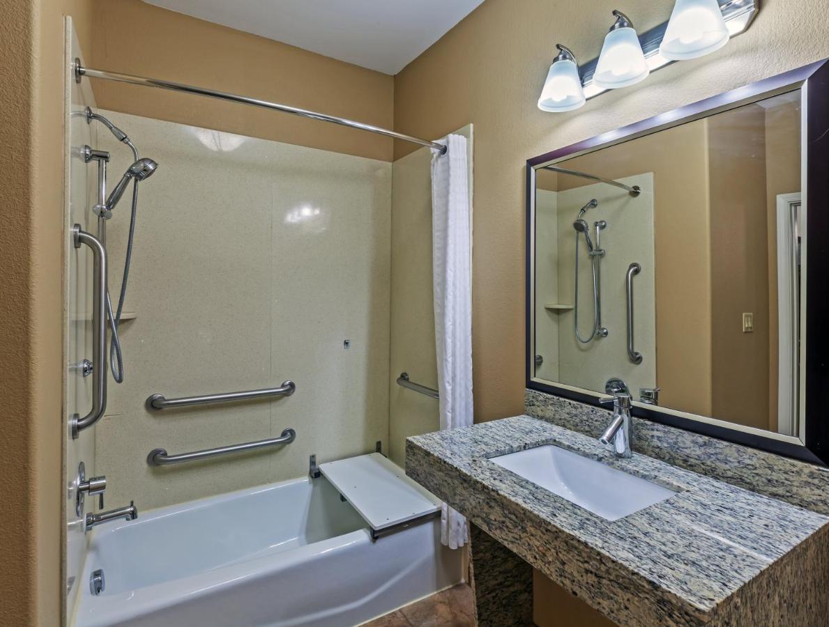 Candlewood Amarillo-Western Crossing By Ihg Exterior photo